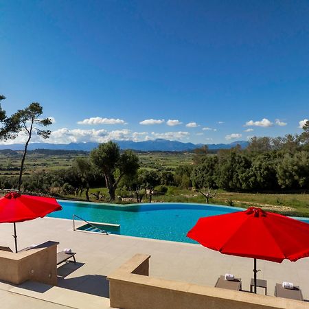 Finca Sa Bastida Luxury Retreat & Spa Adults Only Sant Joan Exterior foto