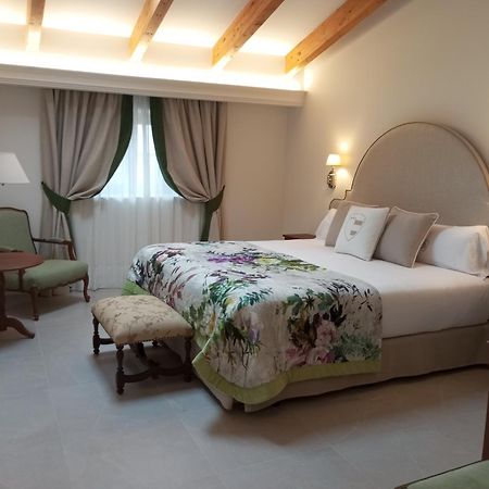 Finca Sa Bastida Luxury Retreat & Spa Adults Only Sant Joan Exterior foto