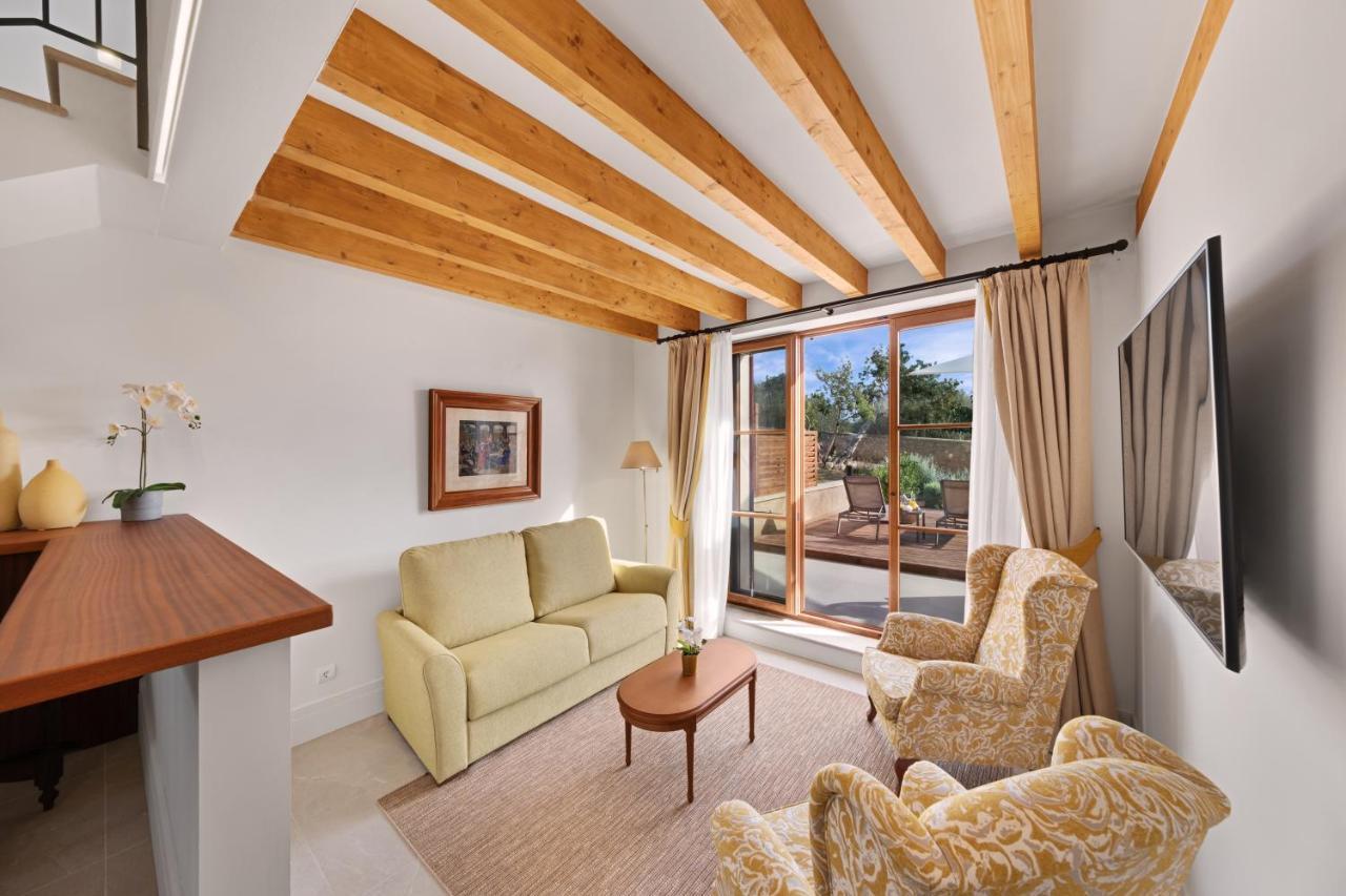 Finca Sa Bastida Luxury Retreat & Spa Adults Only Sant Joan Exterior foto