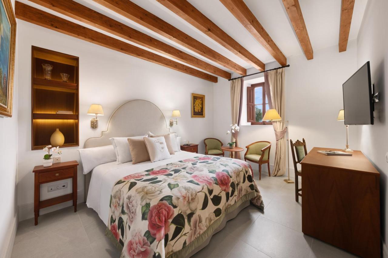 Finca Sa Bastida Luxury Retreat & Spa Adults Only Sant Joan Exterior foto