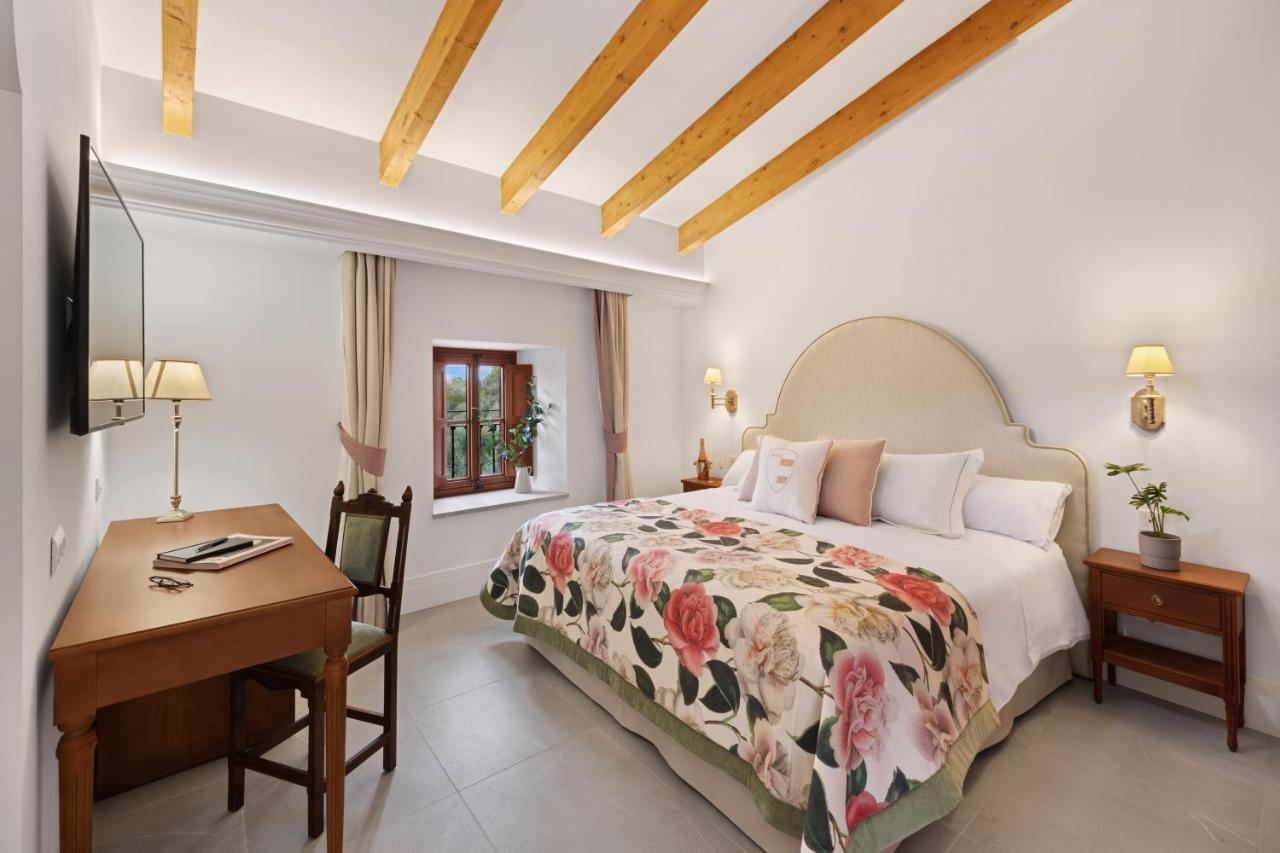 Finca Sa Bastida Luxury Retreat & Spa Adults Only Sant Joan Exterior foto