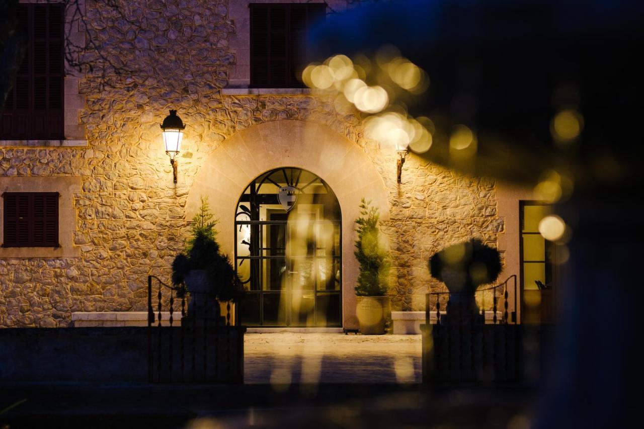 Finca Sa Bastida Luxury Retreat & Spa Adults Only Sant Joan Exterior foto
