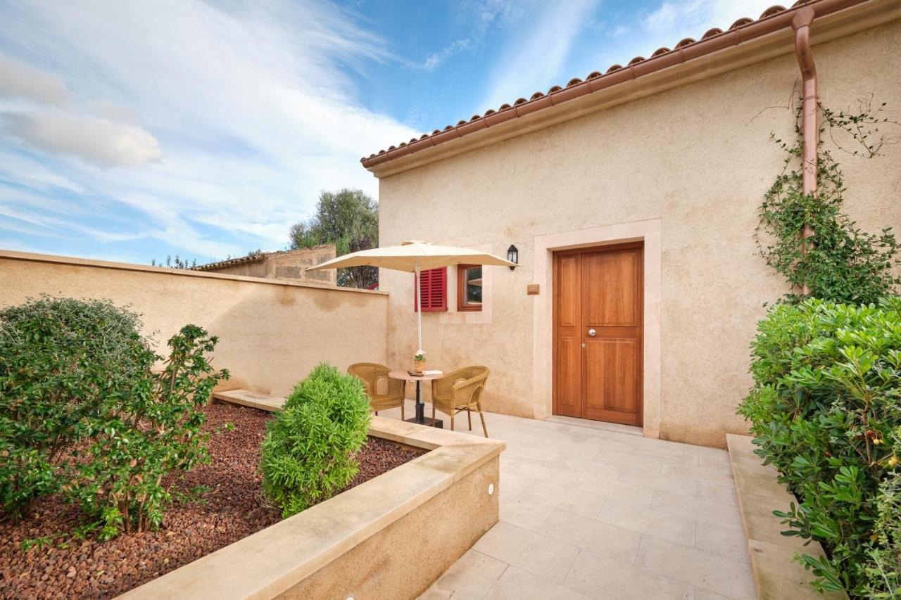 Finca Sa Bastida Luxury Retreat & Spa Adults Only Sant Joan Exterior foto