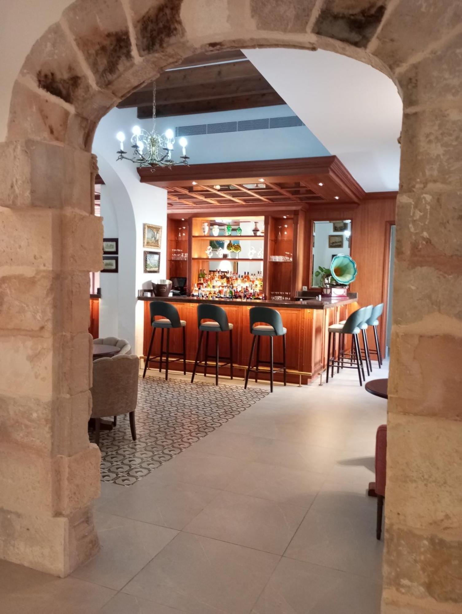 Finca Sa Bastida Luxury Retreat & Spa Adults Only Sant Joan Exterior foto