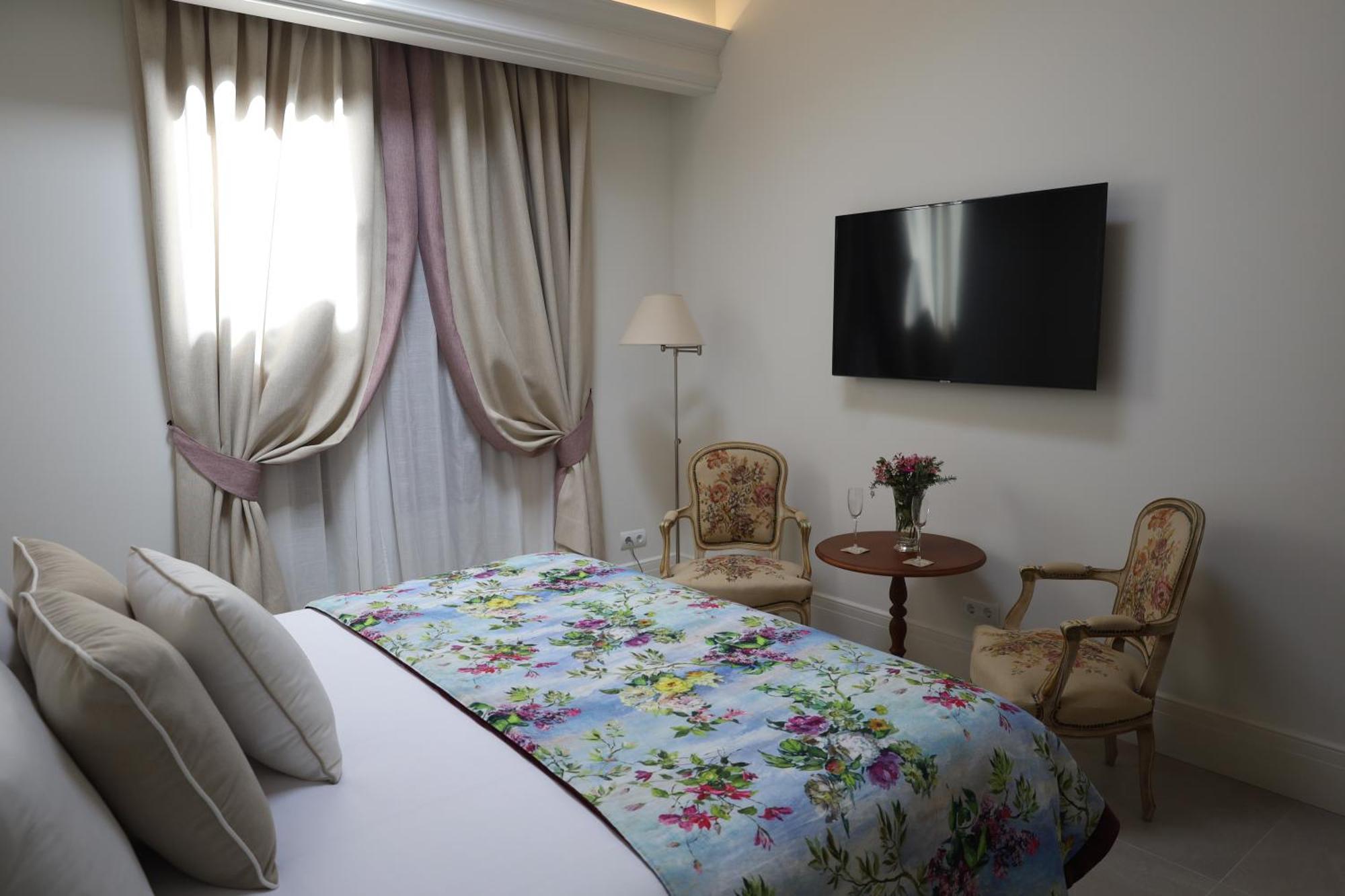Finca Sa Bastida Luxury Retreat & Spa Adults Only Sant Joan Exterior foto
