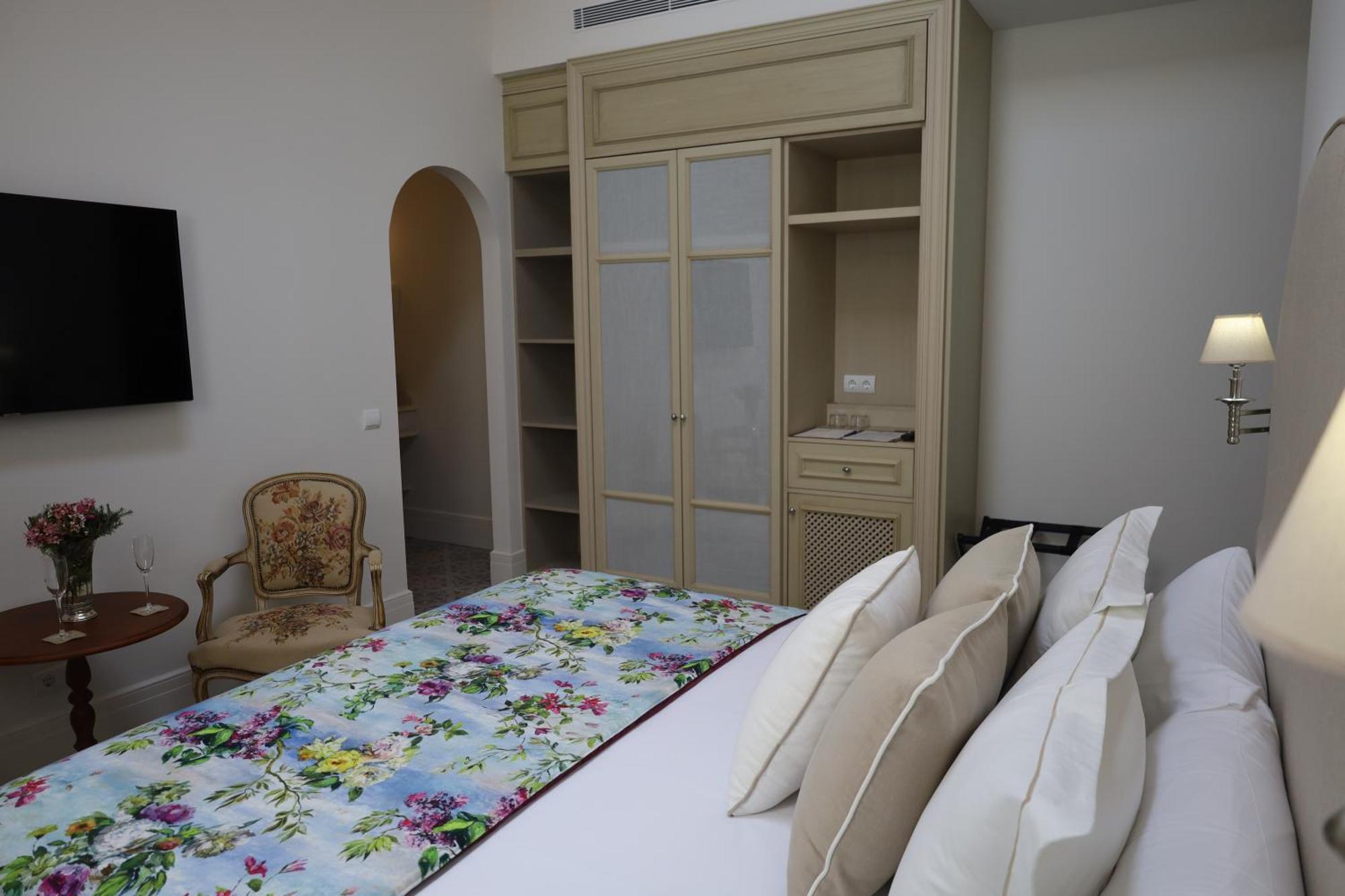 Finca Sa Bastida Luxury Retreat & Spa Adults Only Sant Joan Exterior foto