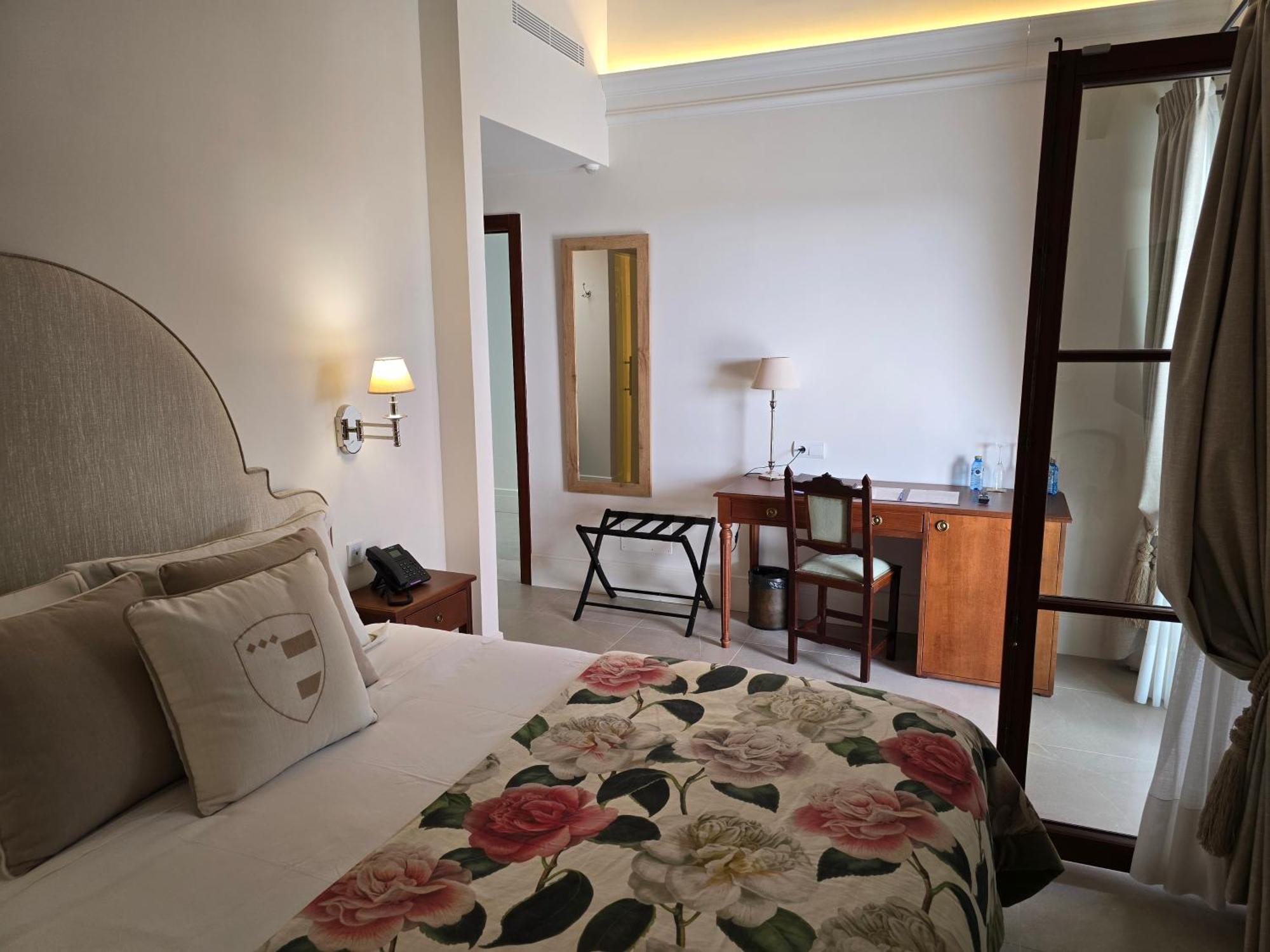 Finca Sa Bastida Luxury Retreat & Spa Adults Only Sant Joan Exterior foto