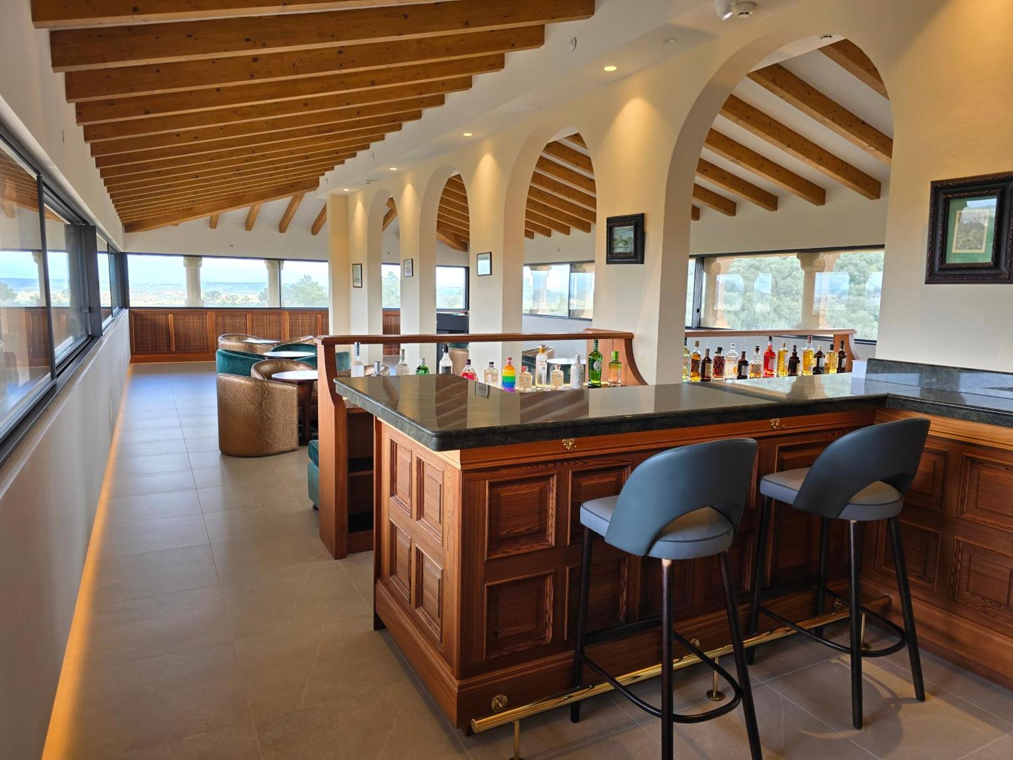 Finca Sa Bastida Luxury Retreat & Spa Adults Only Sant Joan Exterior foto