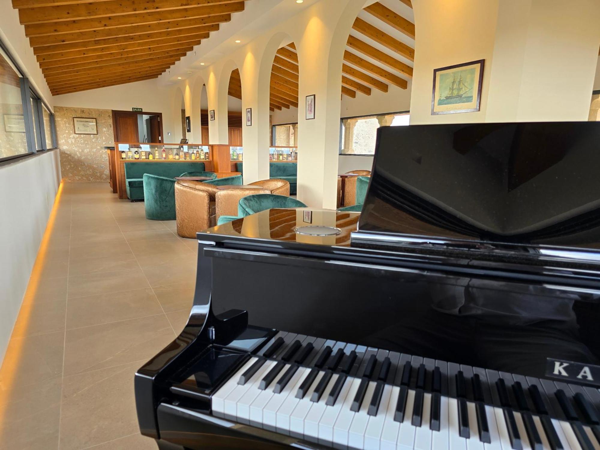 Finca Sa Bastida Luxury Retreat & Spa Adults Only Sant Joan Exterior foto