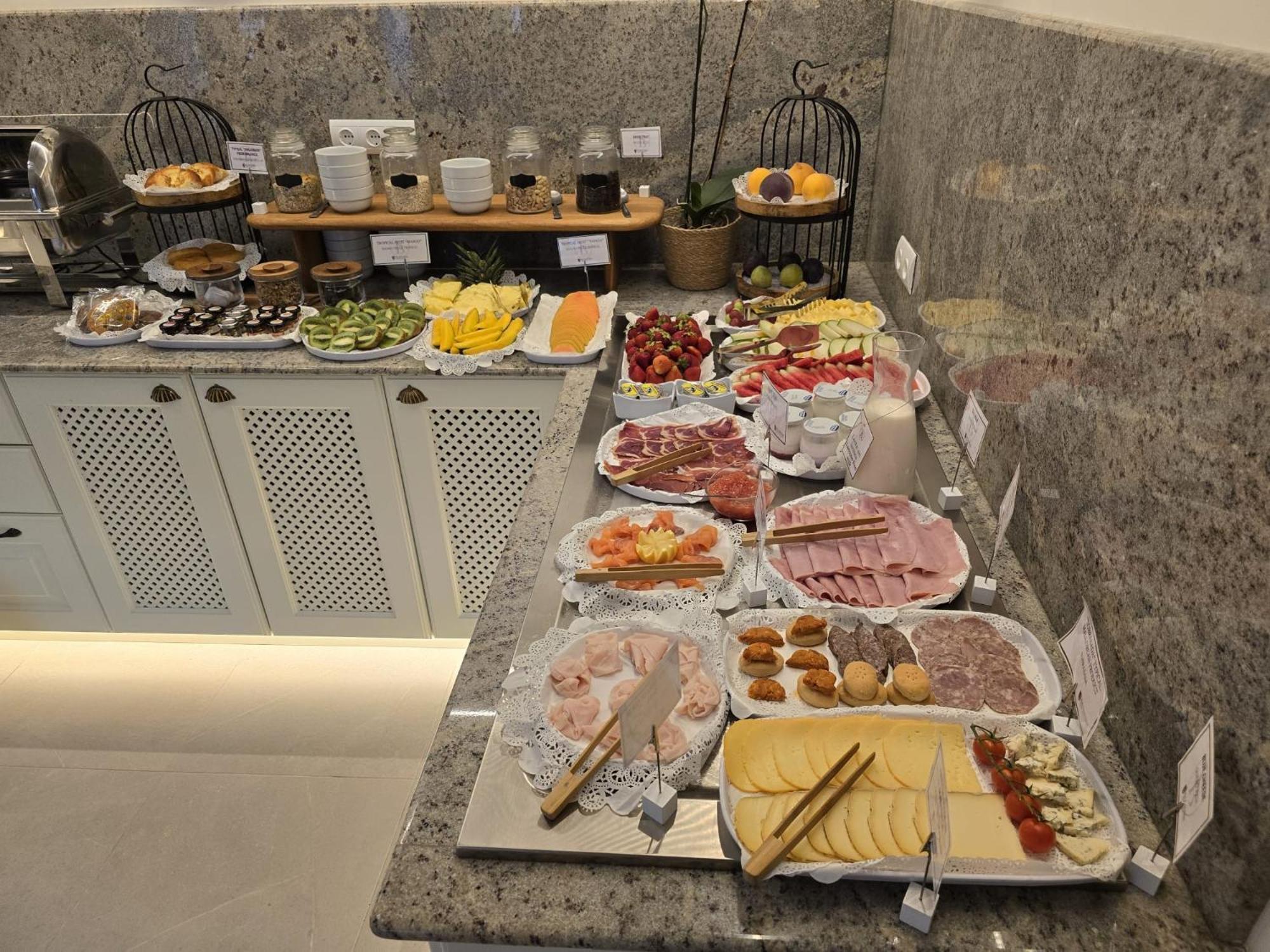 Finca Sa Bastida Luxury Retreat & Spa Adults Only Sant Joan Exterior foto