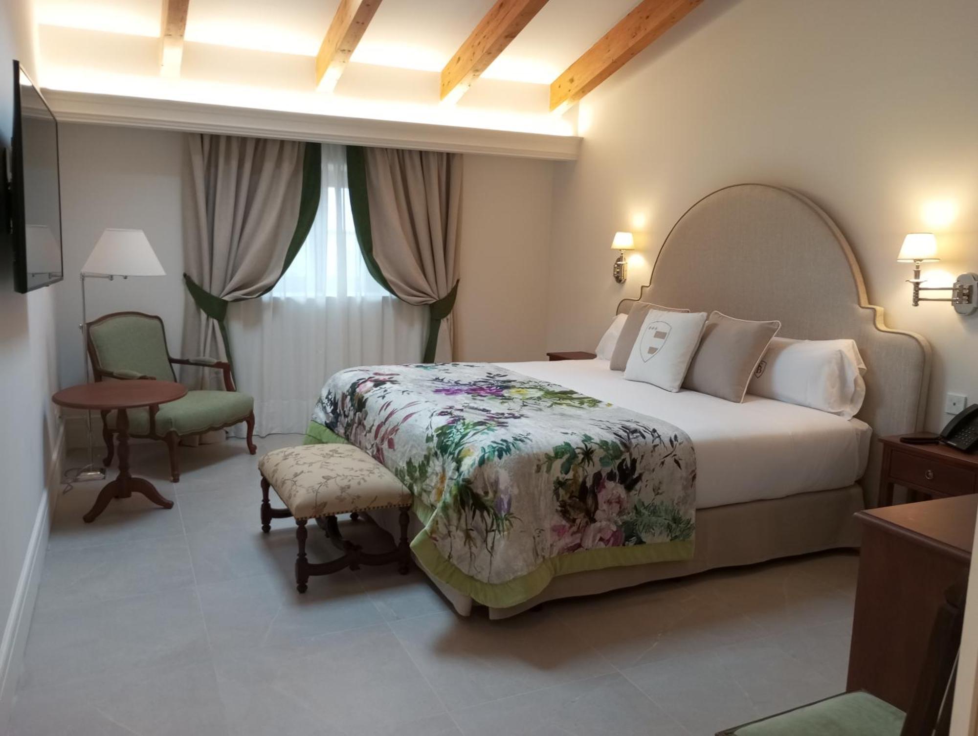 Finca Sa Bastida Luxury Retreat & Spa Adults Only Sant Joan Exterior foto